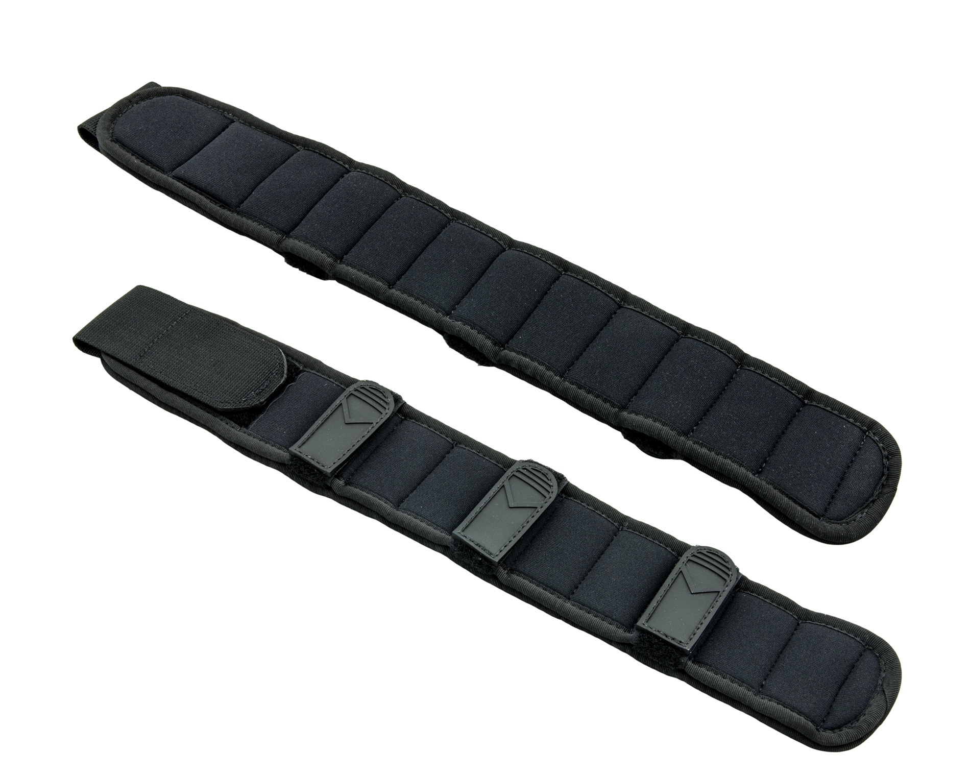 Shoulder pad Tecline without logo