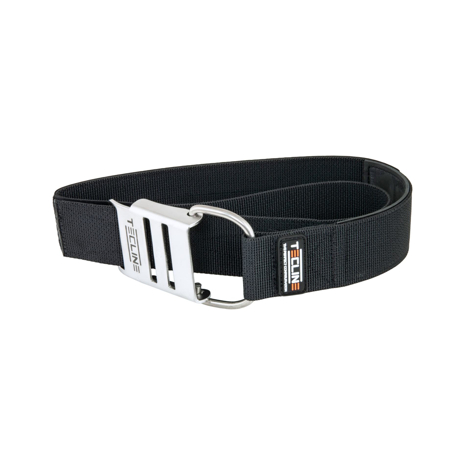 Belt with SS buckle for mono tank