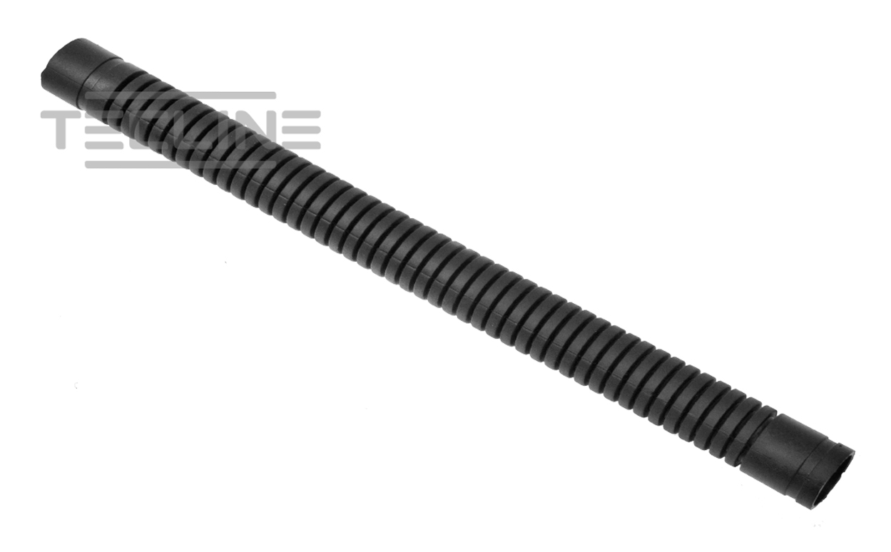 Corrugated hose for inflator 41 cm