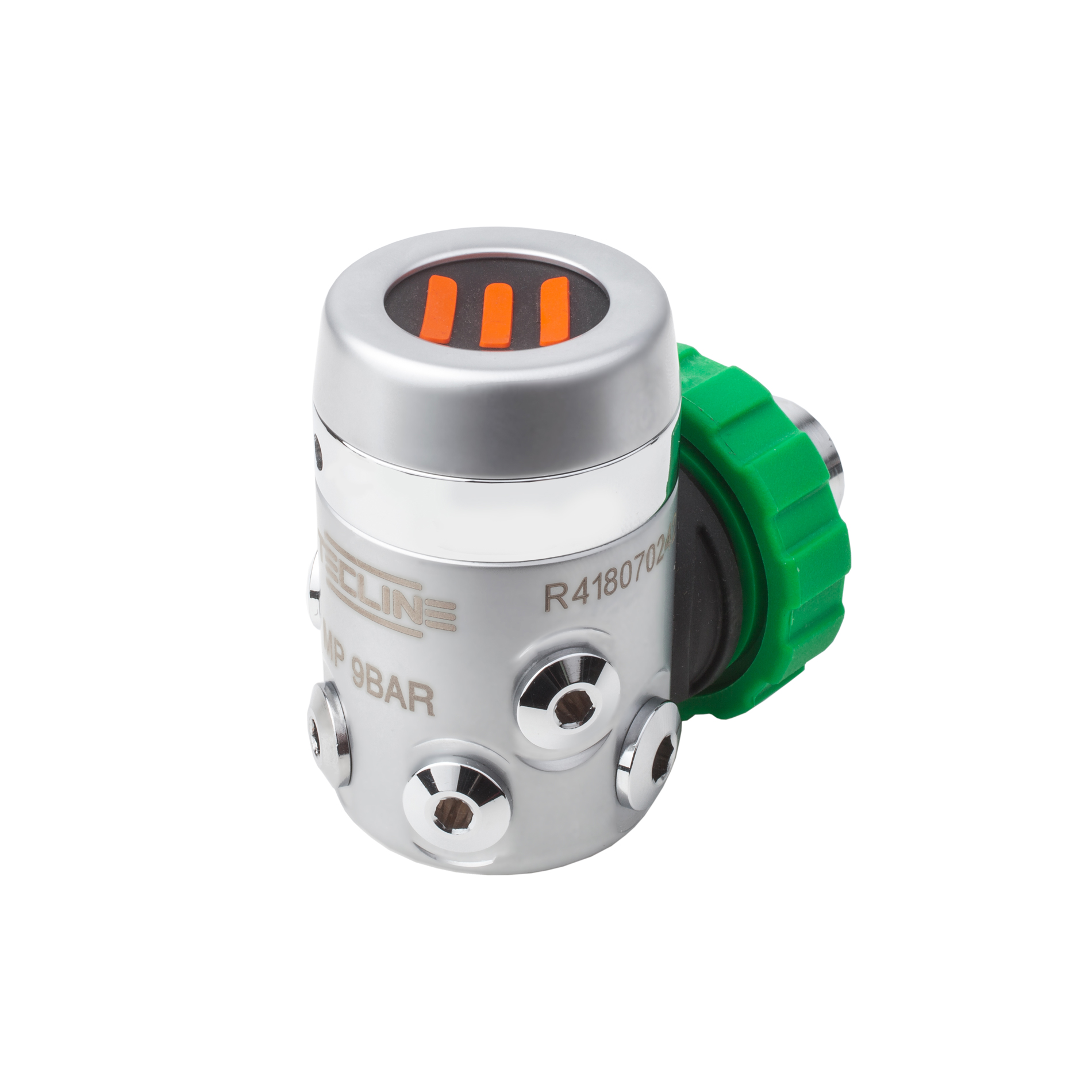 I-st stage R4 TEC O2 M26x2 - EN250A