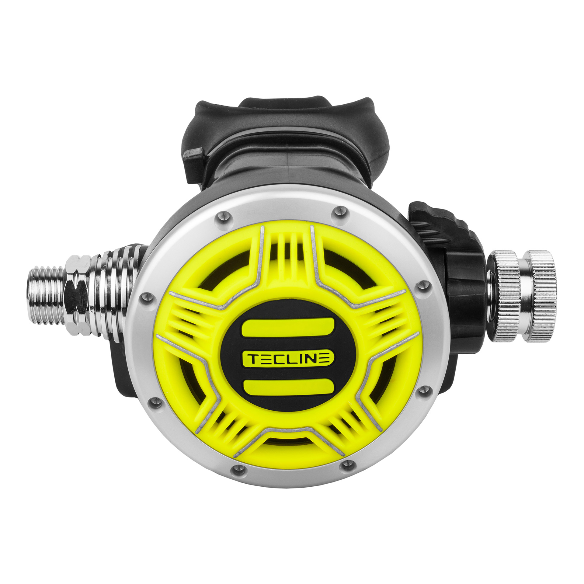 II-nd stage TEC1 OCTO yellow - EN250A