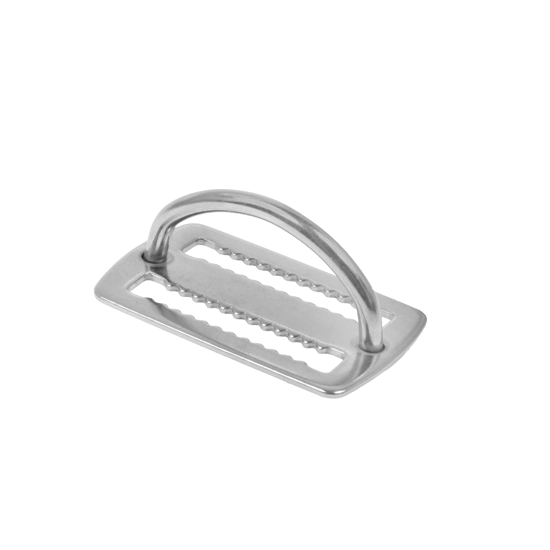 Triglider with D-ring