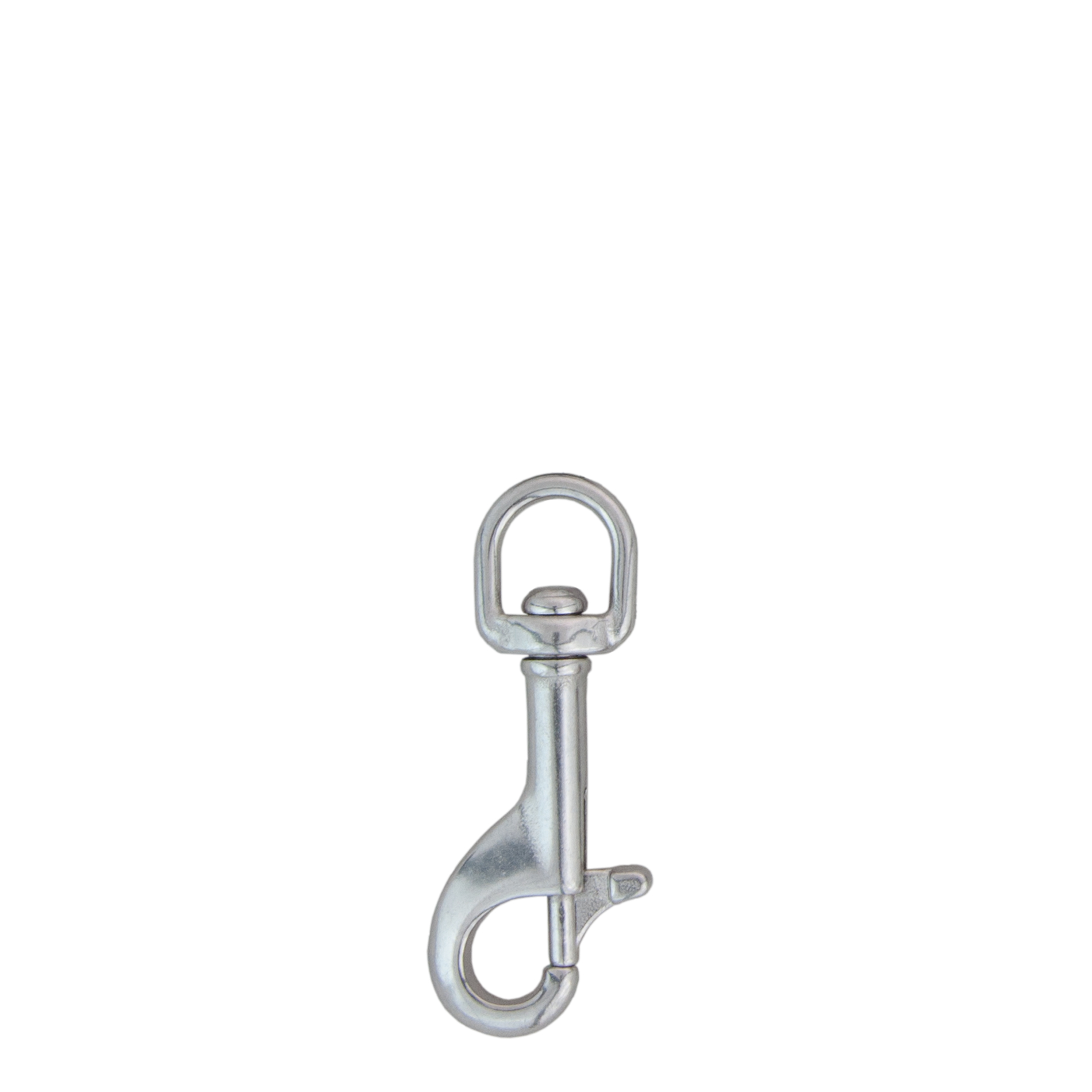 Mosqueton Bolt Inox 72mm Ojo D