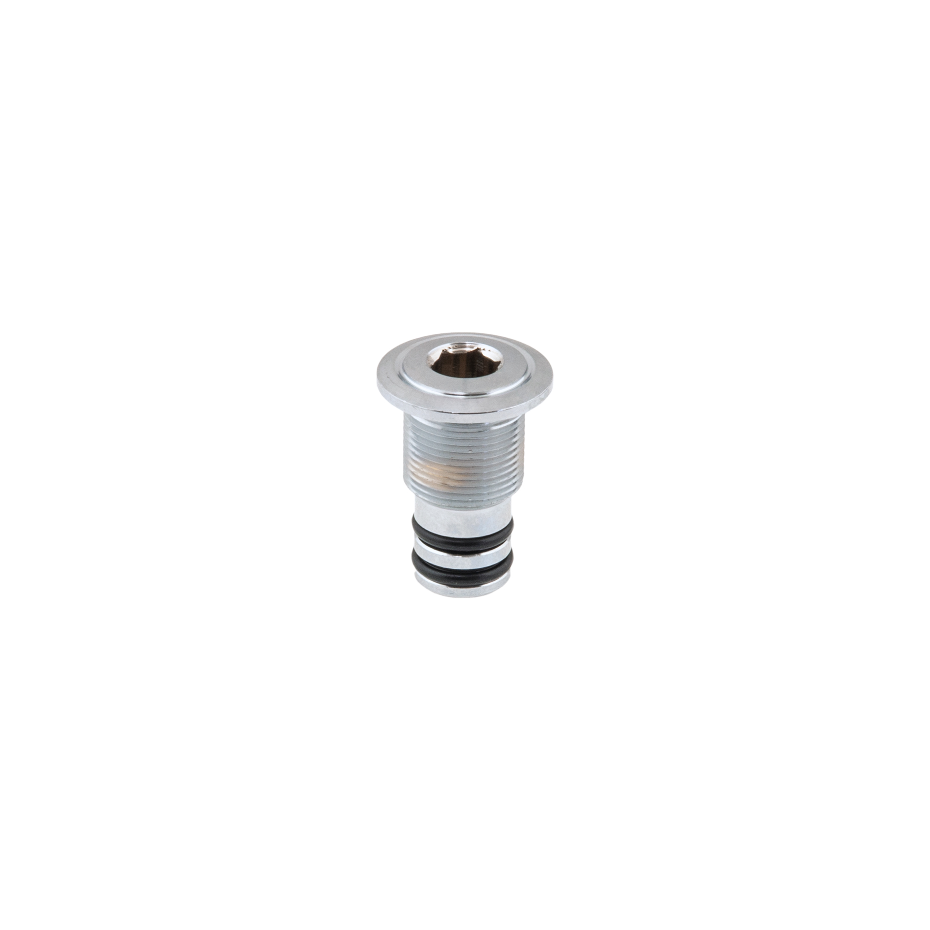 Tapon Ciego Valvula Expandible Derecha 232 bar