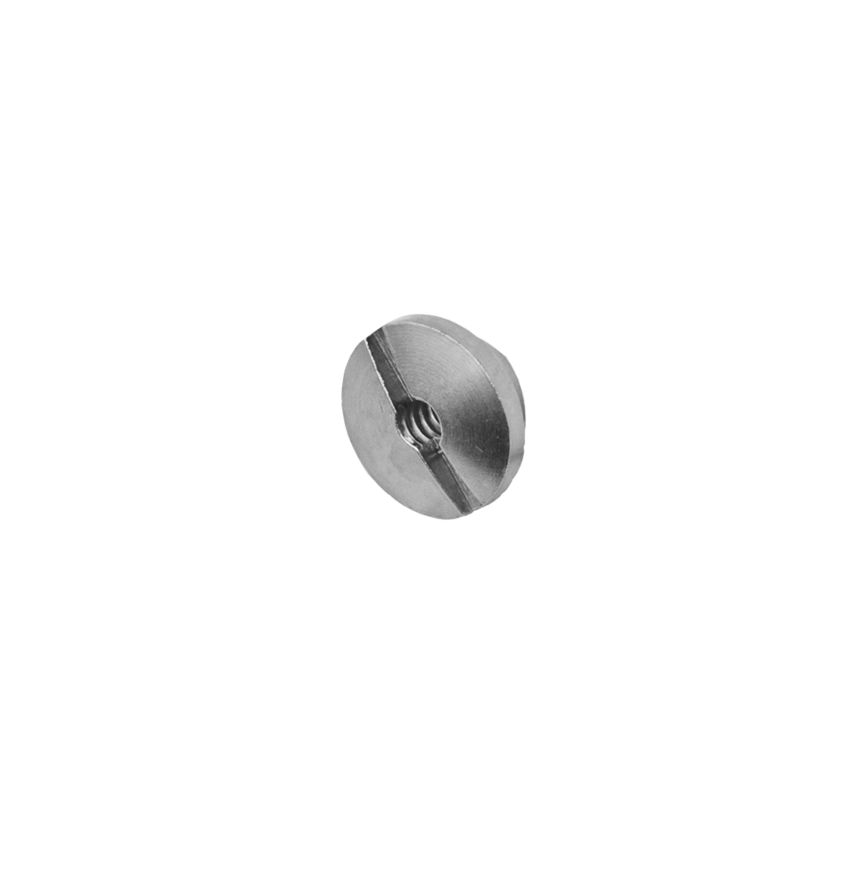 Tornillo para Pomo de Botella W3/16