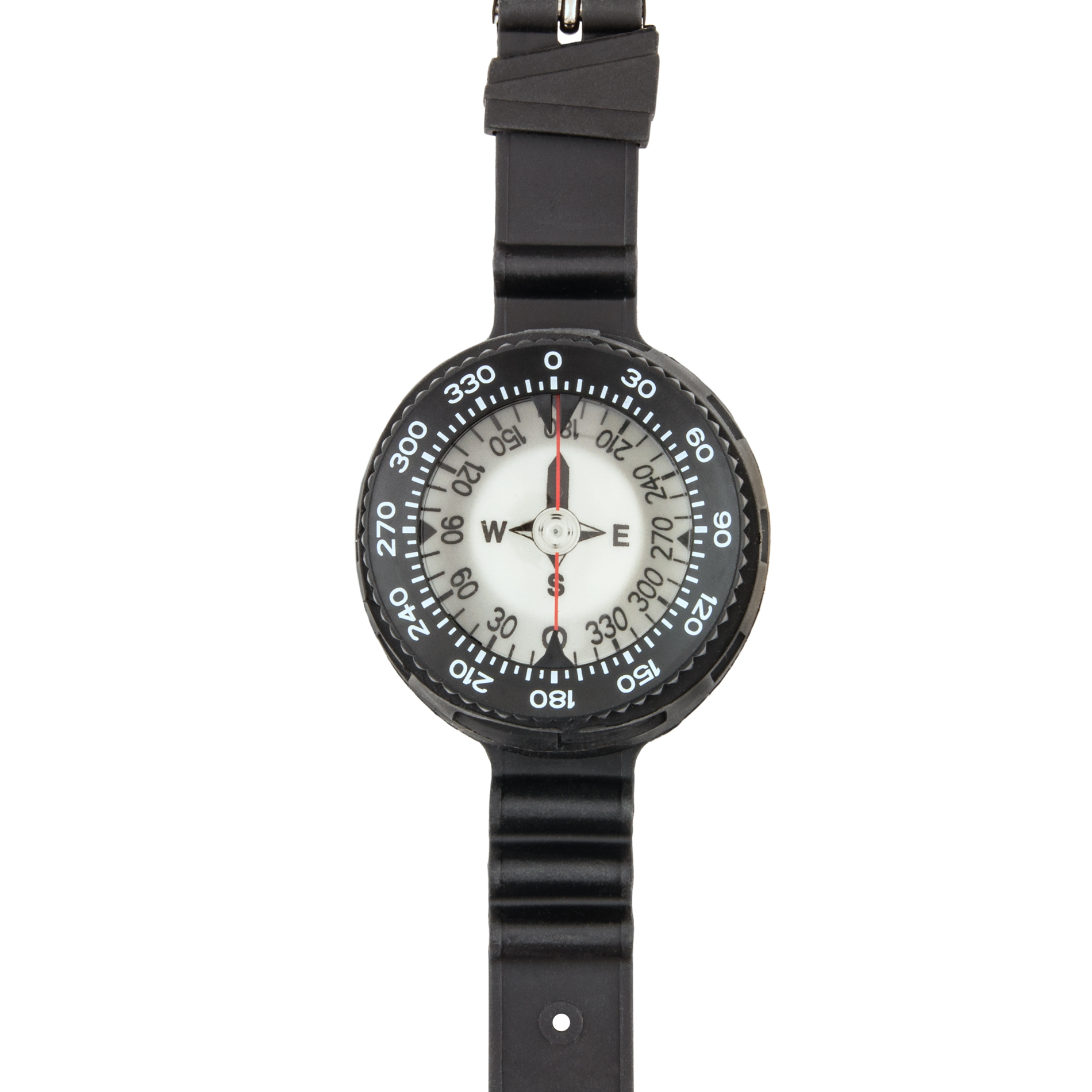 Compass TecLine X7 wrist mount
