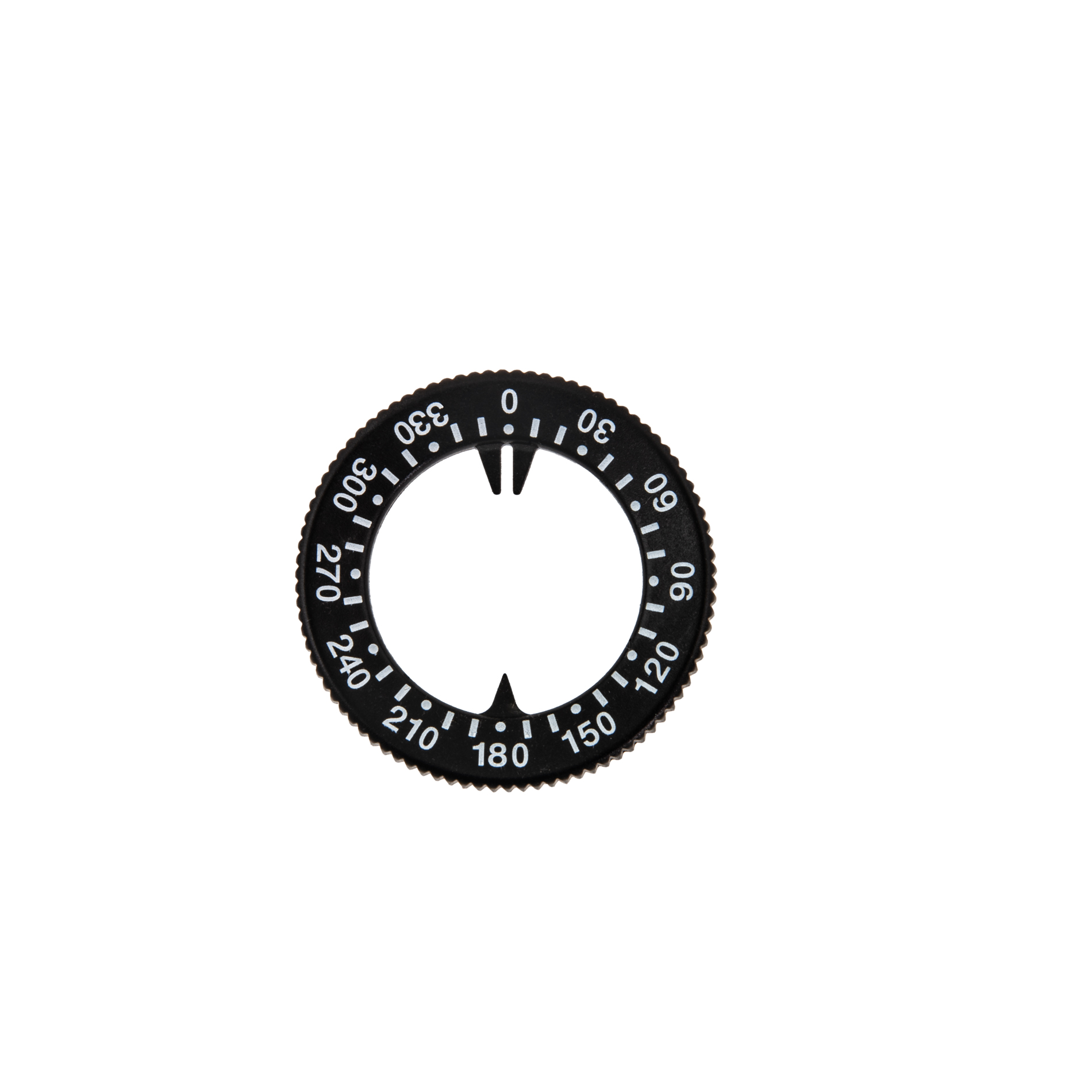 Bezel for compass EVO