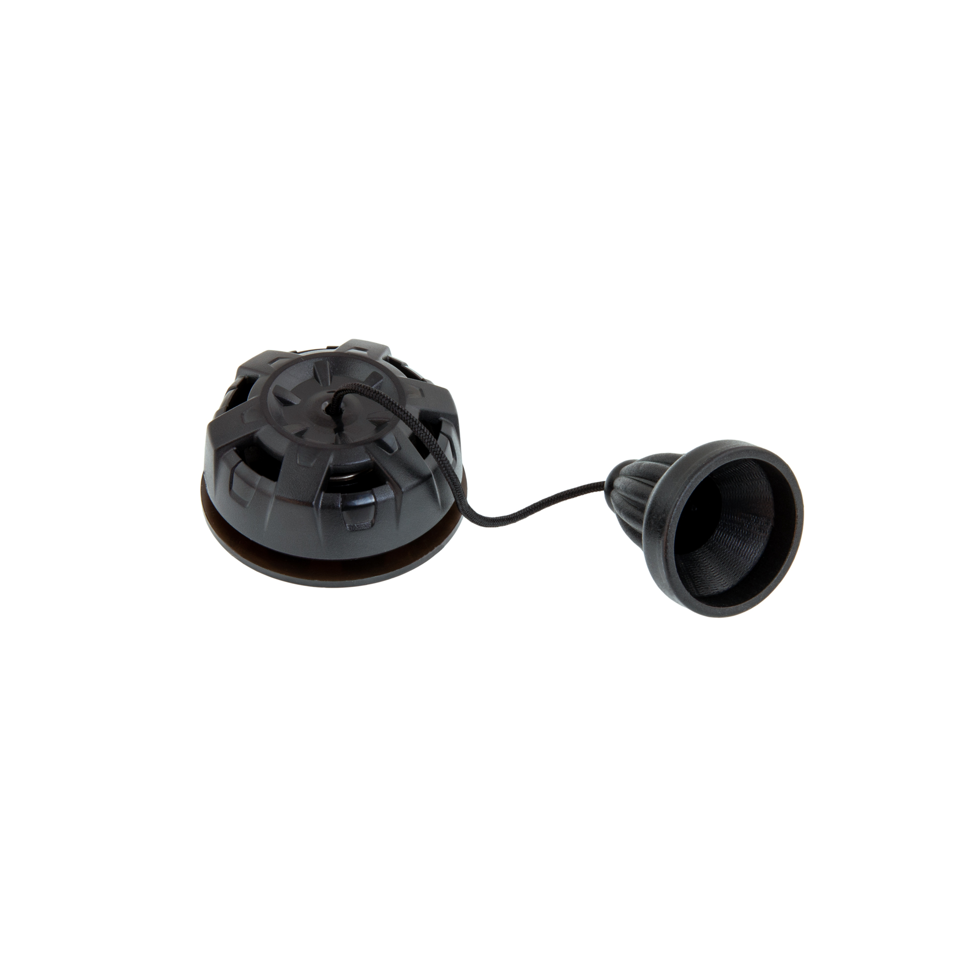 Over preasure valve (OPV), dump valve for Tecline wings - old version, big handle
