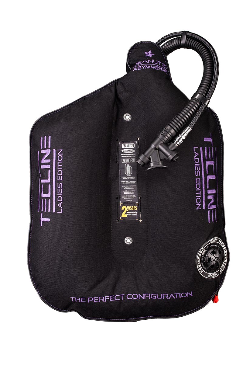 Ala Peanut 21 Ladies Monobotella 21 kg