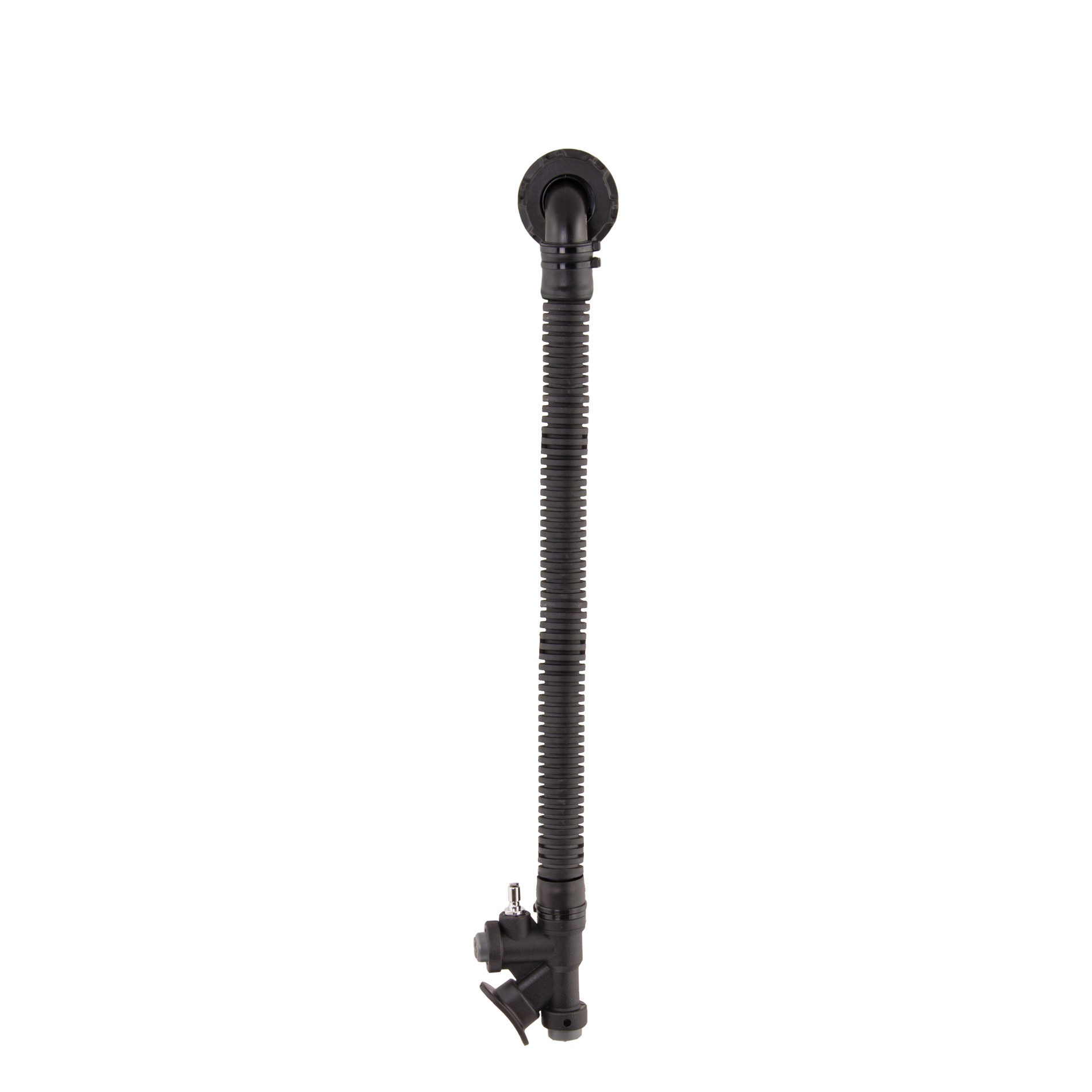 Inflator Tecline 40cm - NEW THREAD