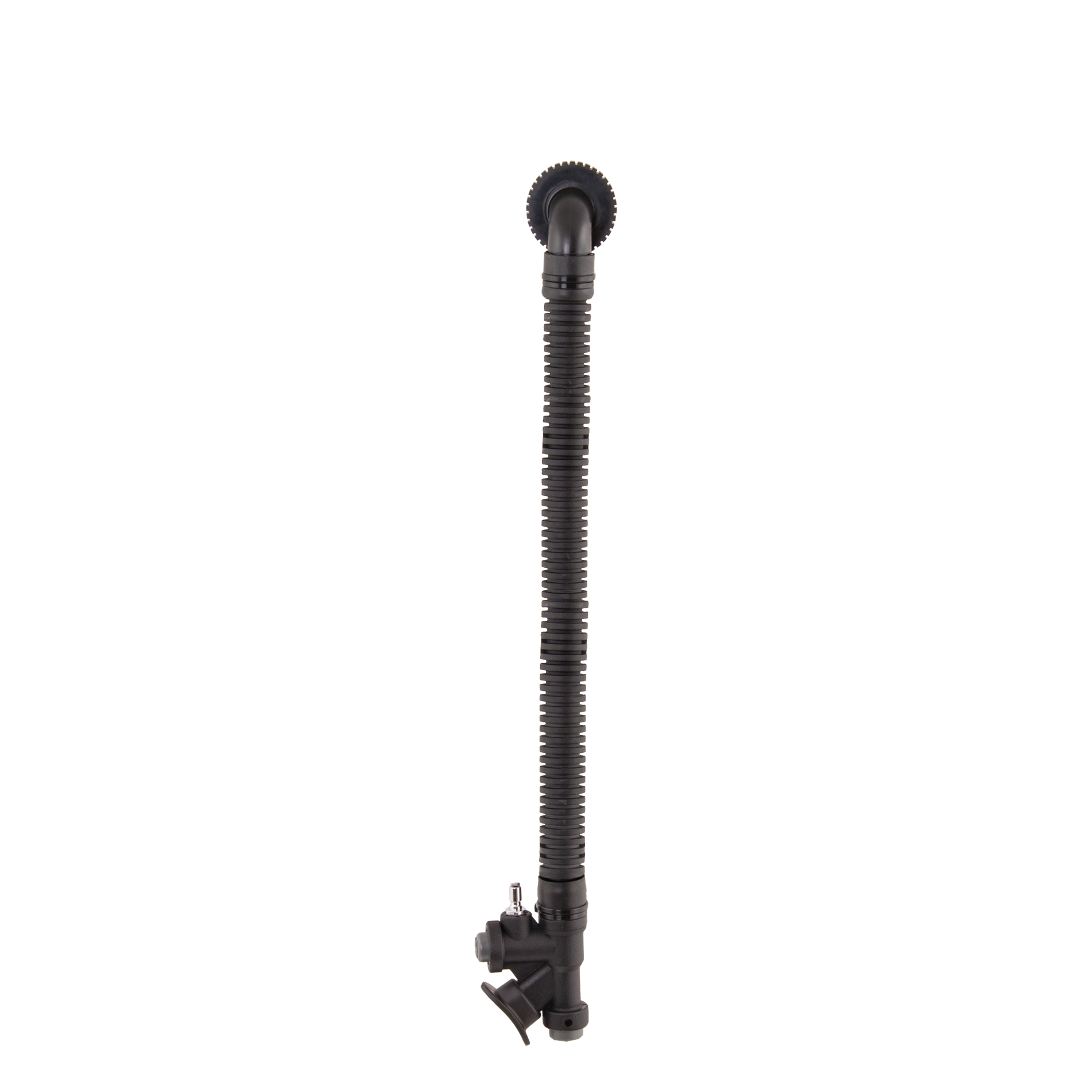 Inflator Tecline 40cm - complete