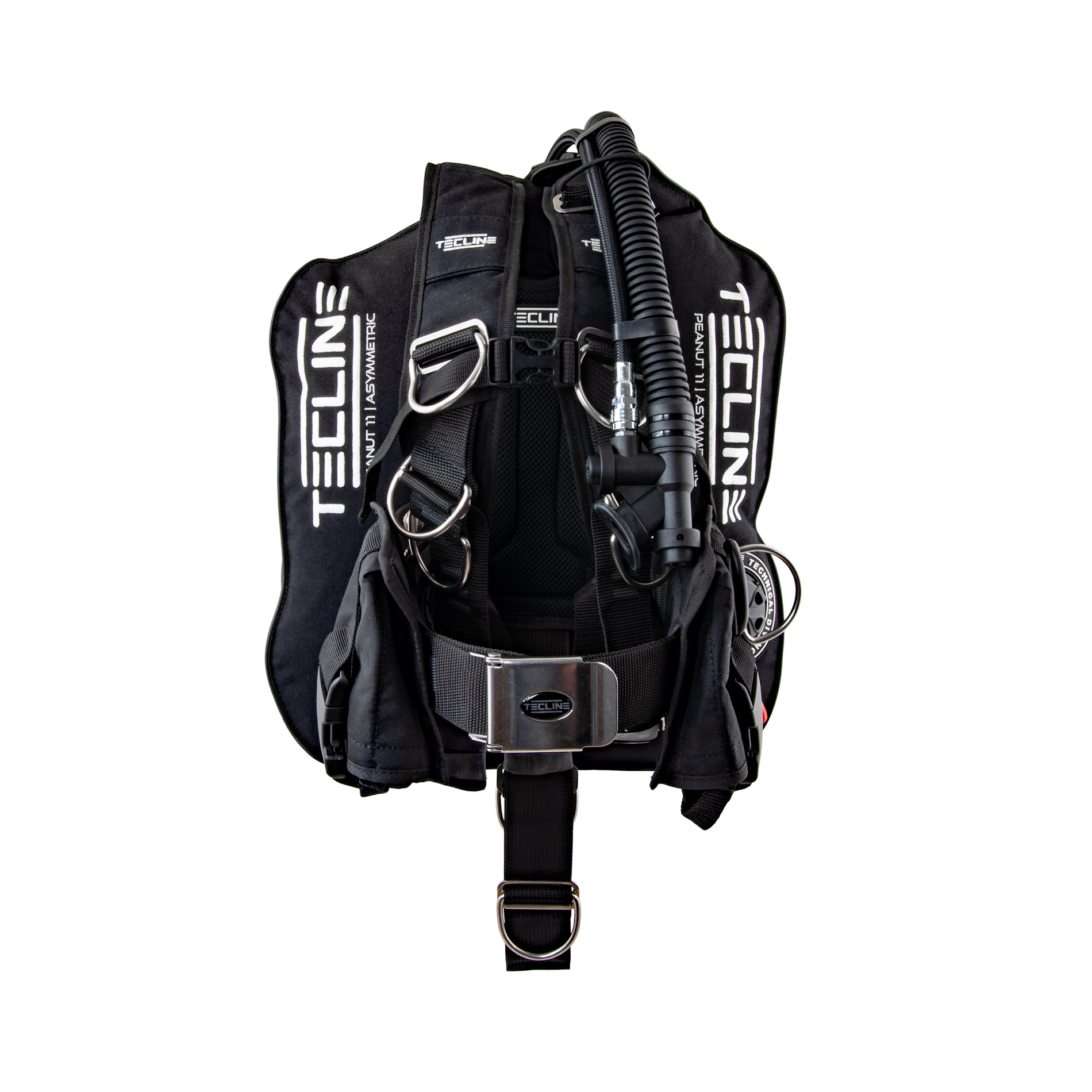 Set Mini Comfort Peanut 11 con Placa Aluminio H