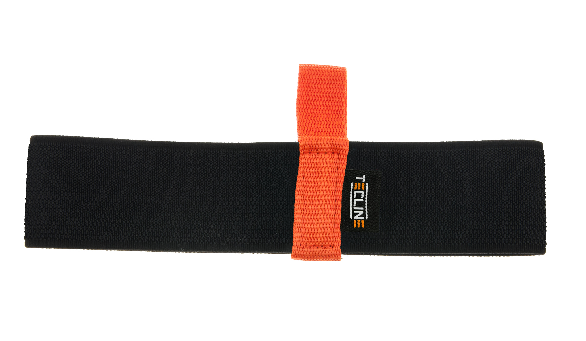 Elastic band for stage 7L - orange