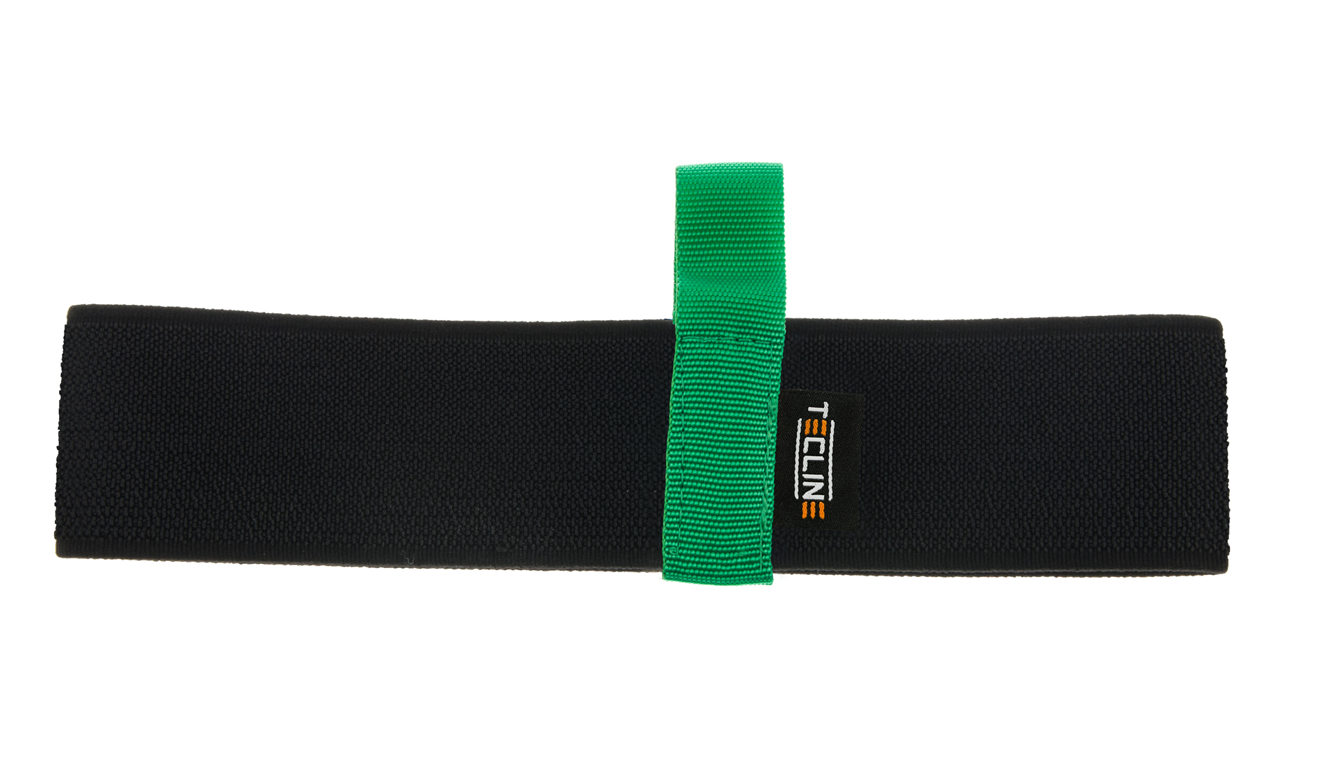 Elastic band for stage 11,1L (S080) - green