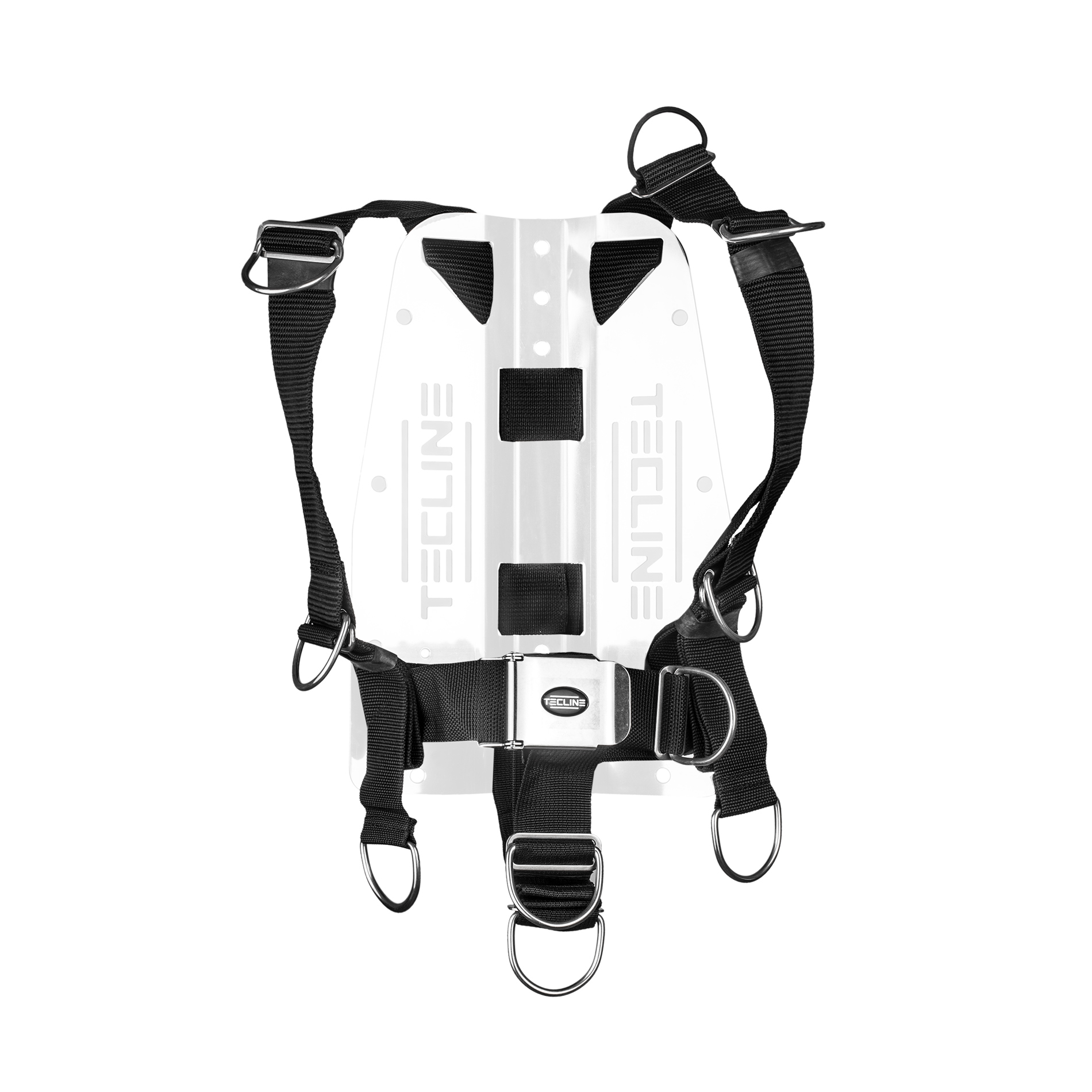 Harness only Tecline Comfort Eco