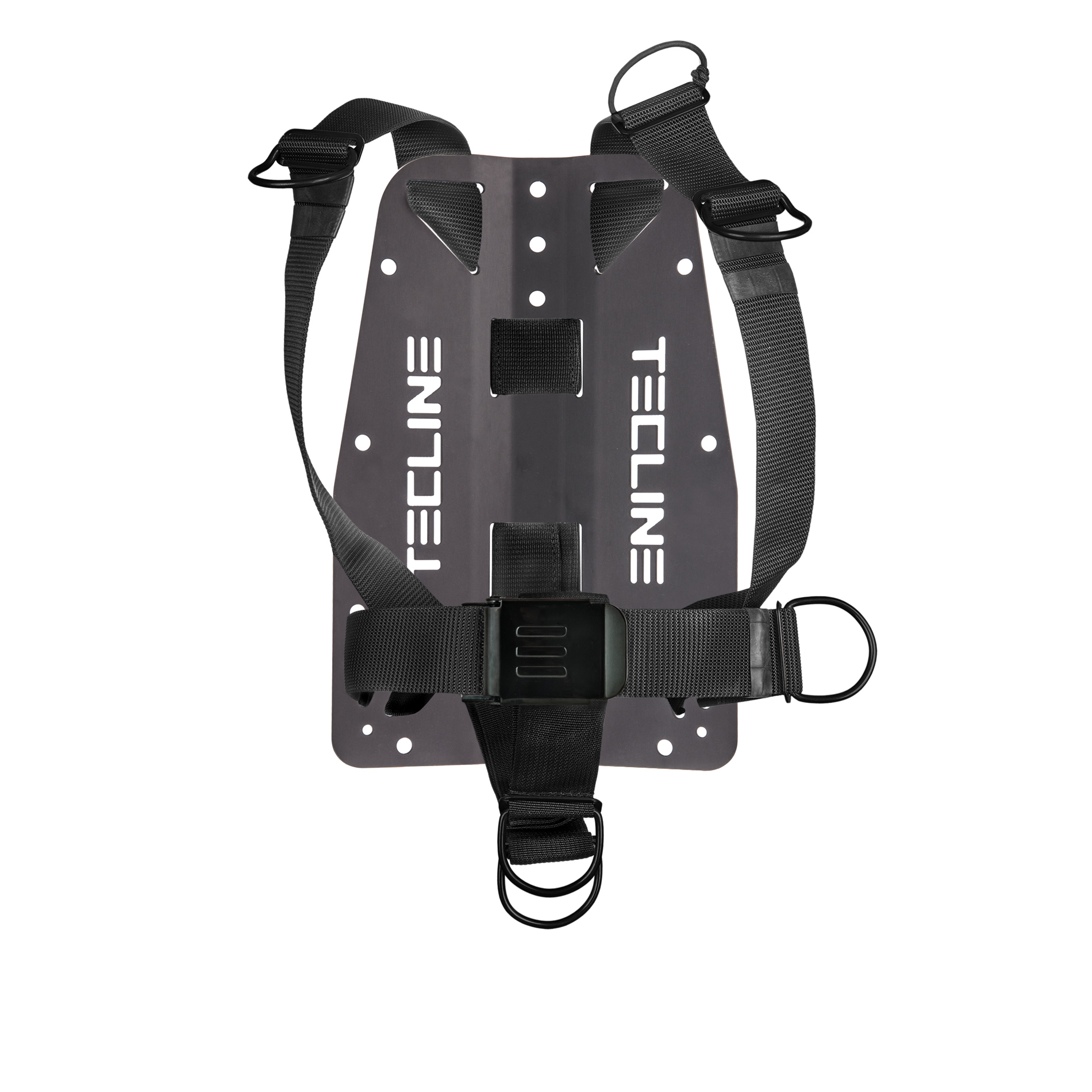 Harness only Tecline DIR MIlitary Line