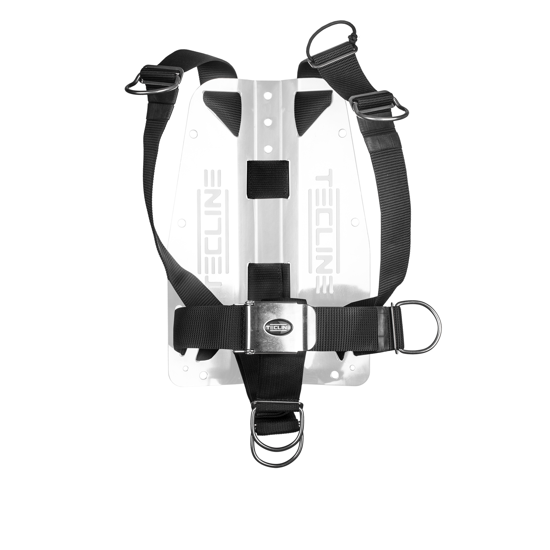Harness only Tecline DIR standard webbing
