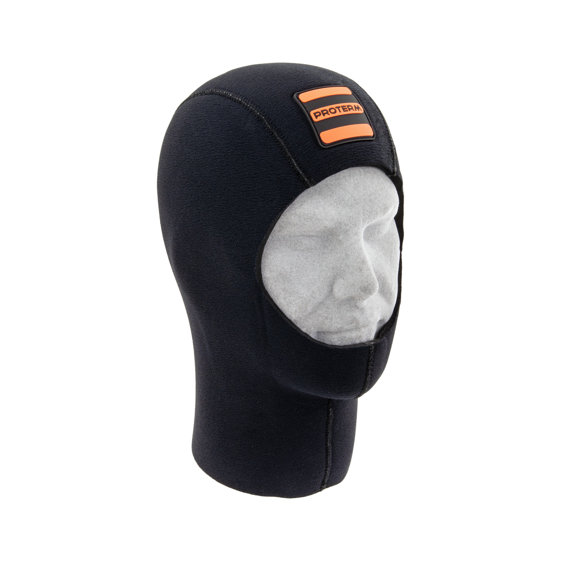 Hood neoprene 7 mm Proterm XL - Tecline