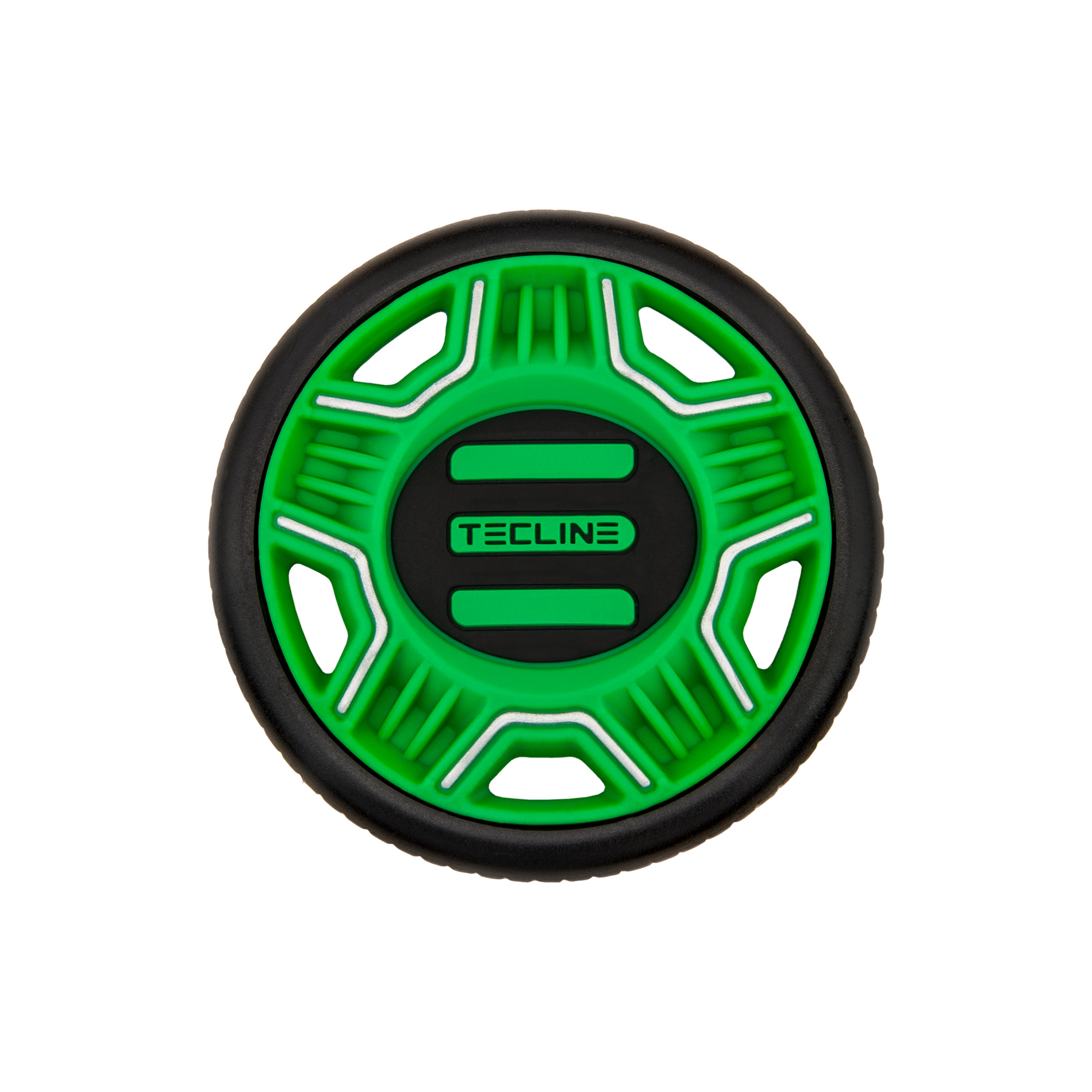 Carcasa Segunda Etapa REC1 Verde
