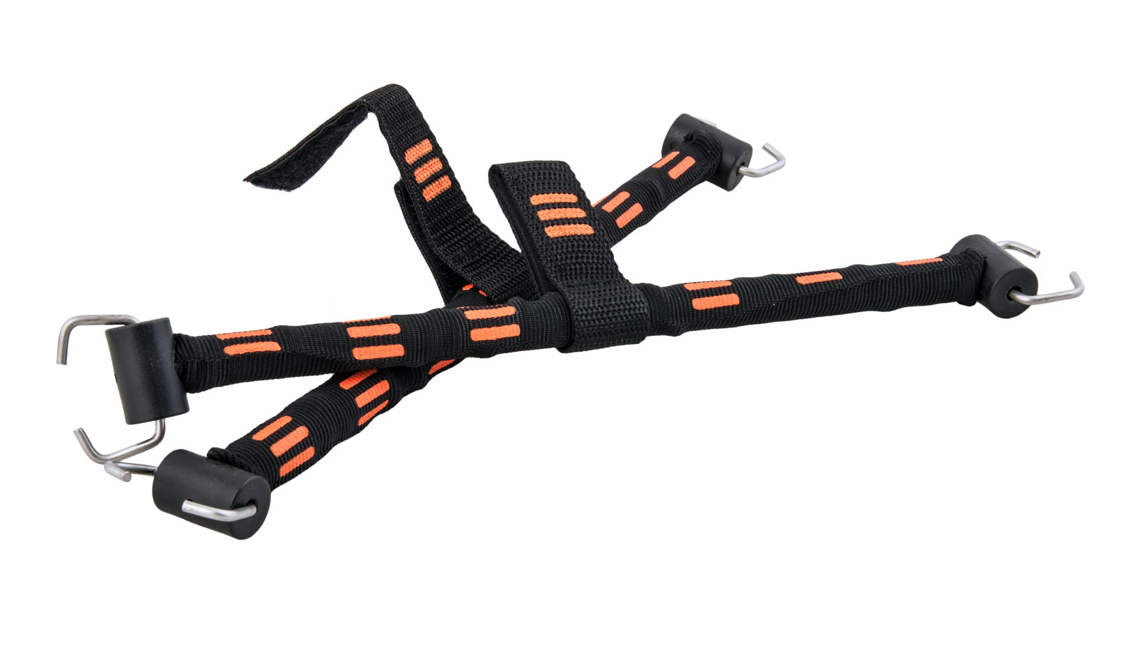 Tiras Inox PowerJet Talla L 27cm