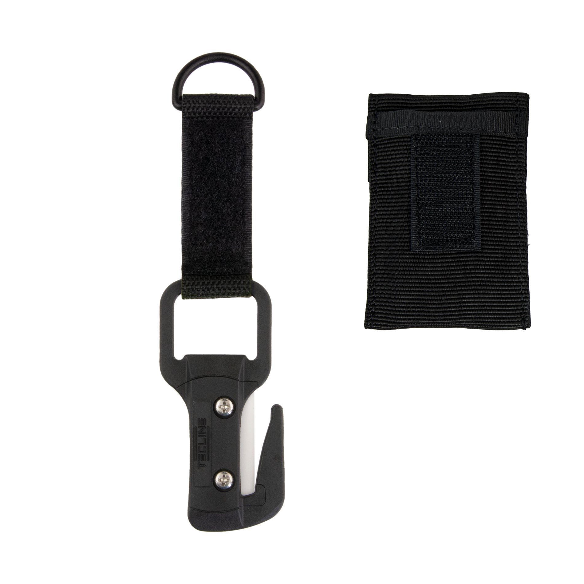 Linecutter LC, ceramic blade - black