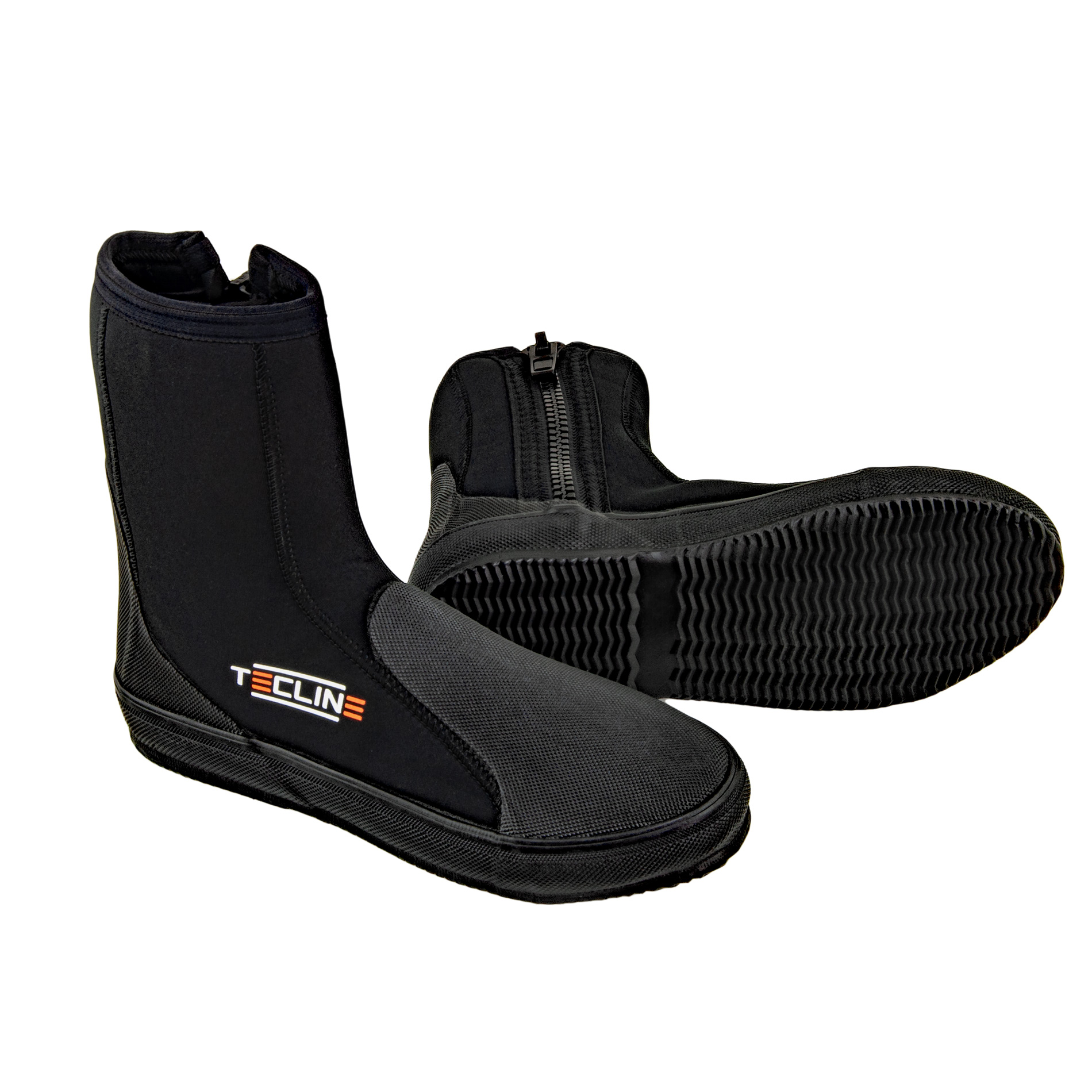 Boots neoprene Tecline 5 mm (42) ML