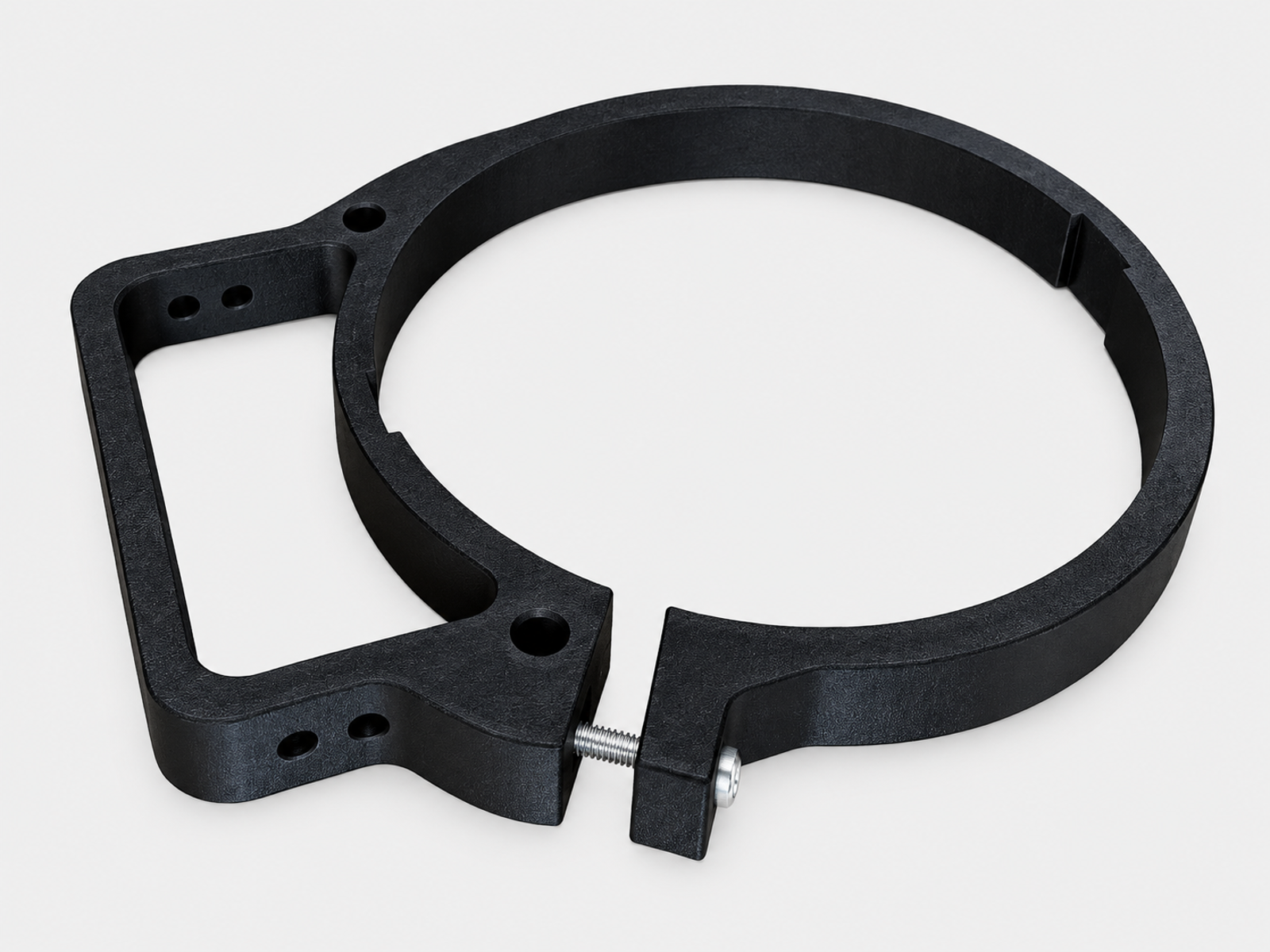 Asa soporte de MOBY para scooter Seacraft GO!