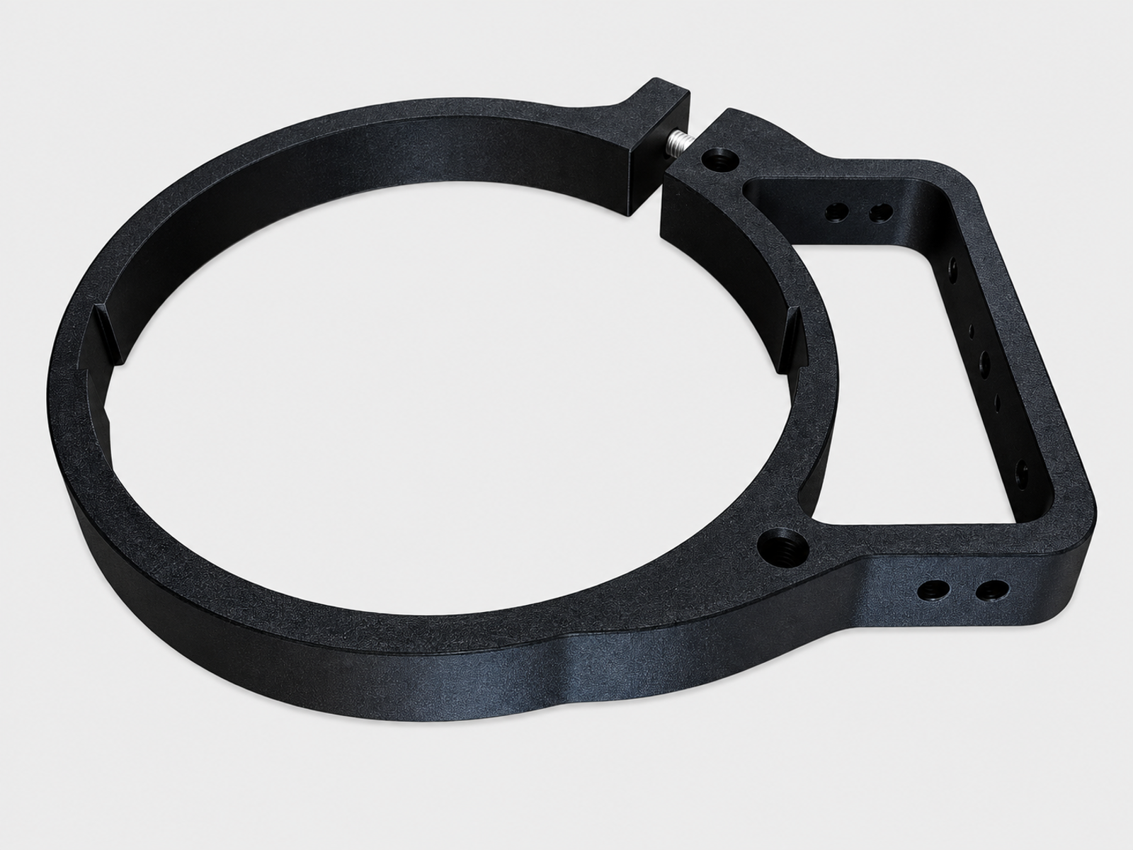 Asa soporte de MOBY para scooter Seacraft GO!