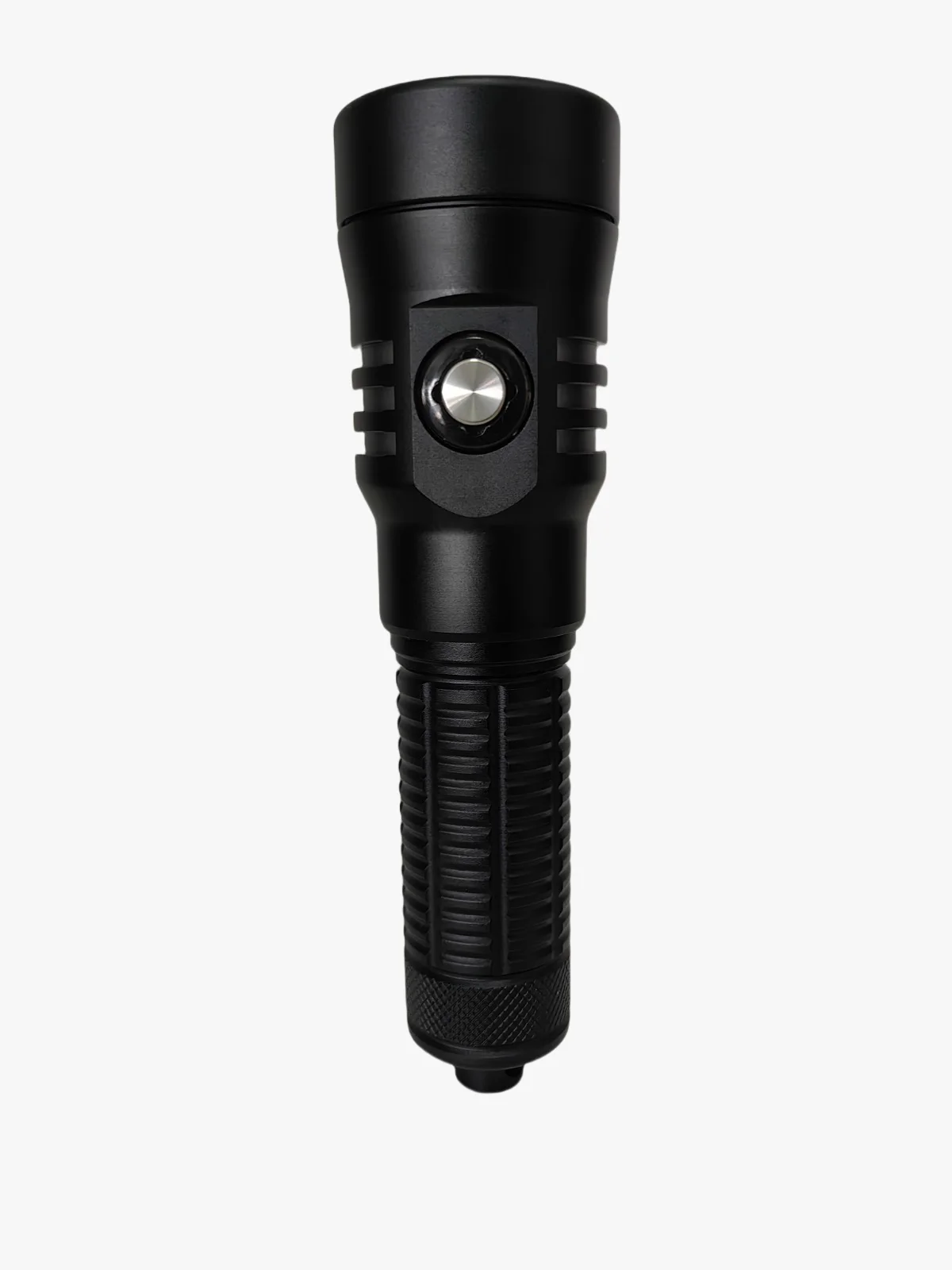 Linterna 2000 lumen