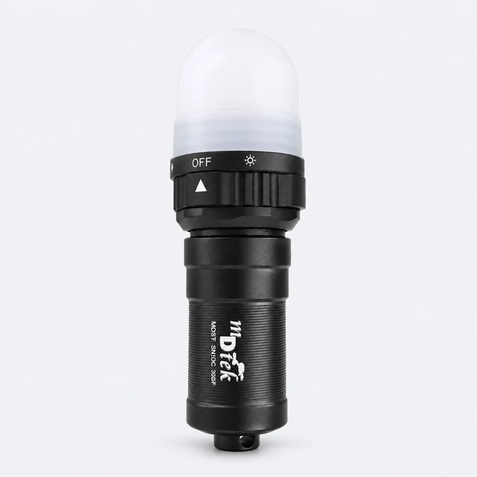 Strobo 3000 lumen