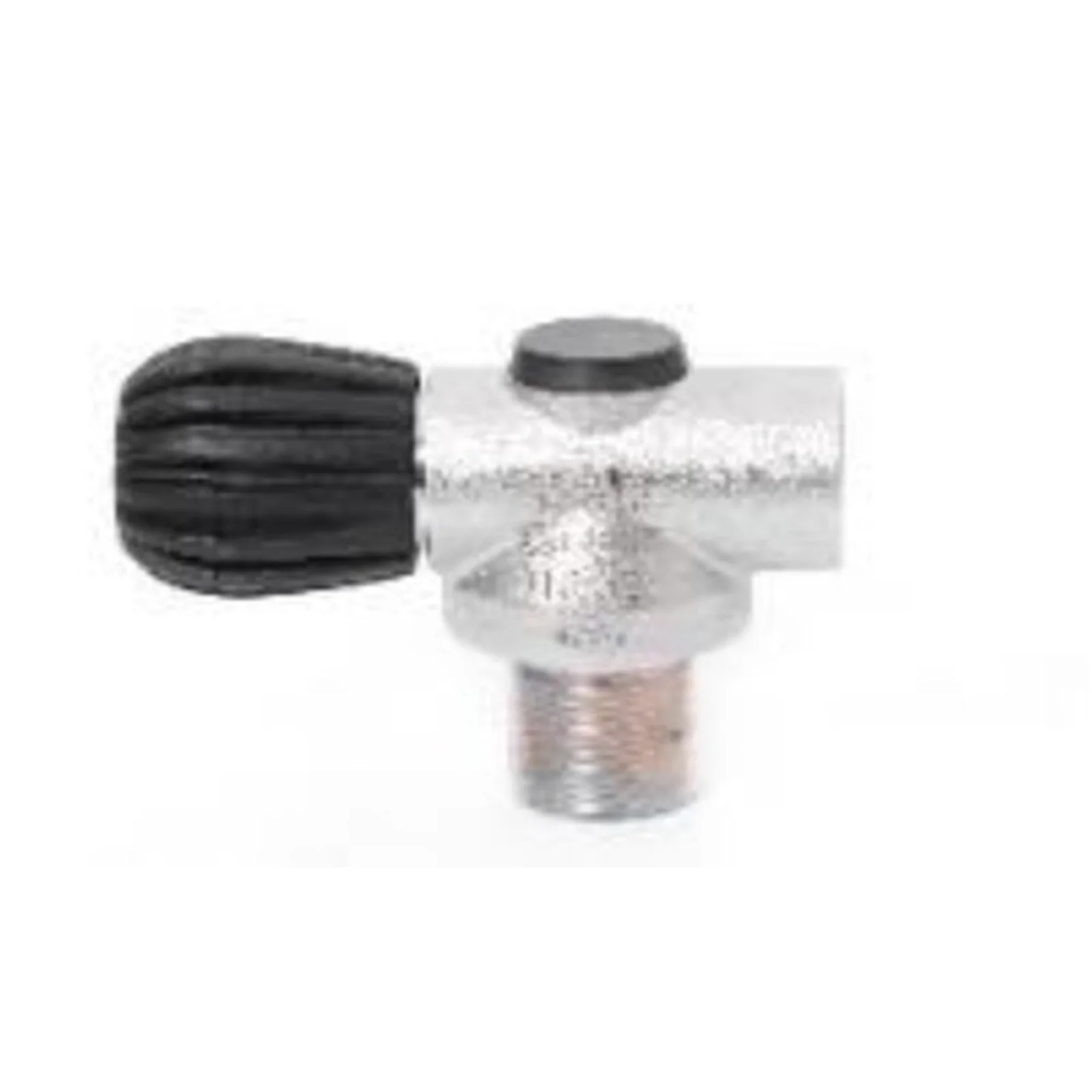 Griferia en linea izquierda M25x2 EN 144 5/8" 232 bar