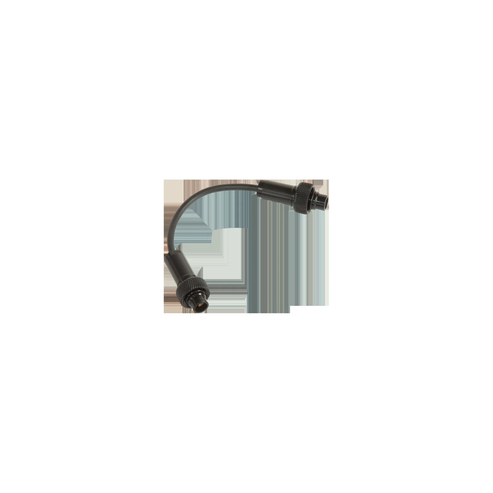 GPS type B connecting cable - 0,1 m