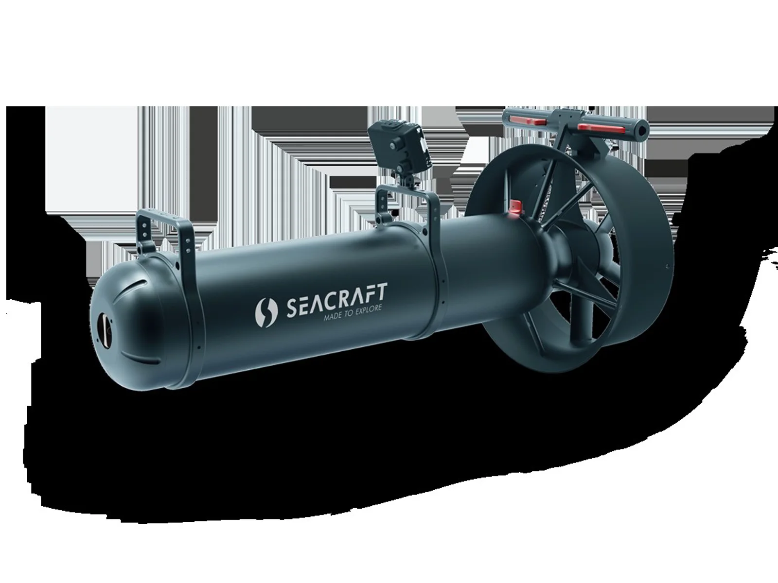 Scooter FUTURE BX 750 with power conventer