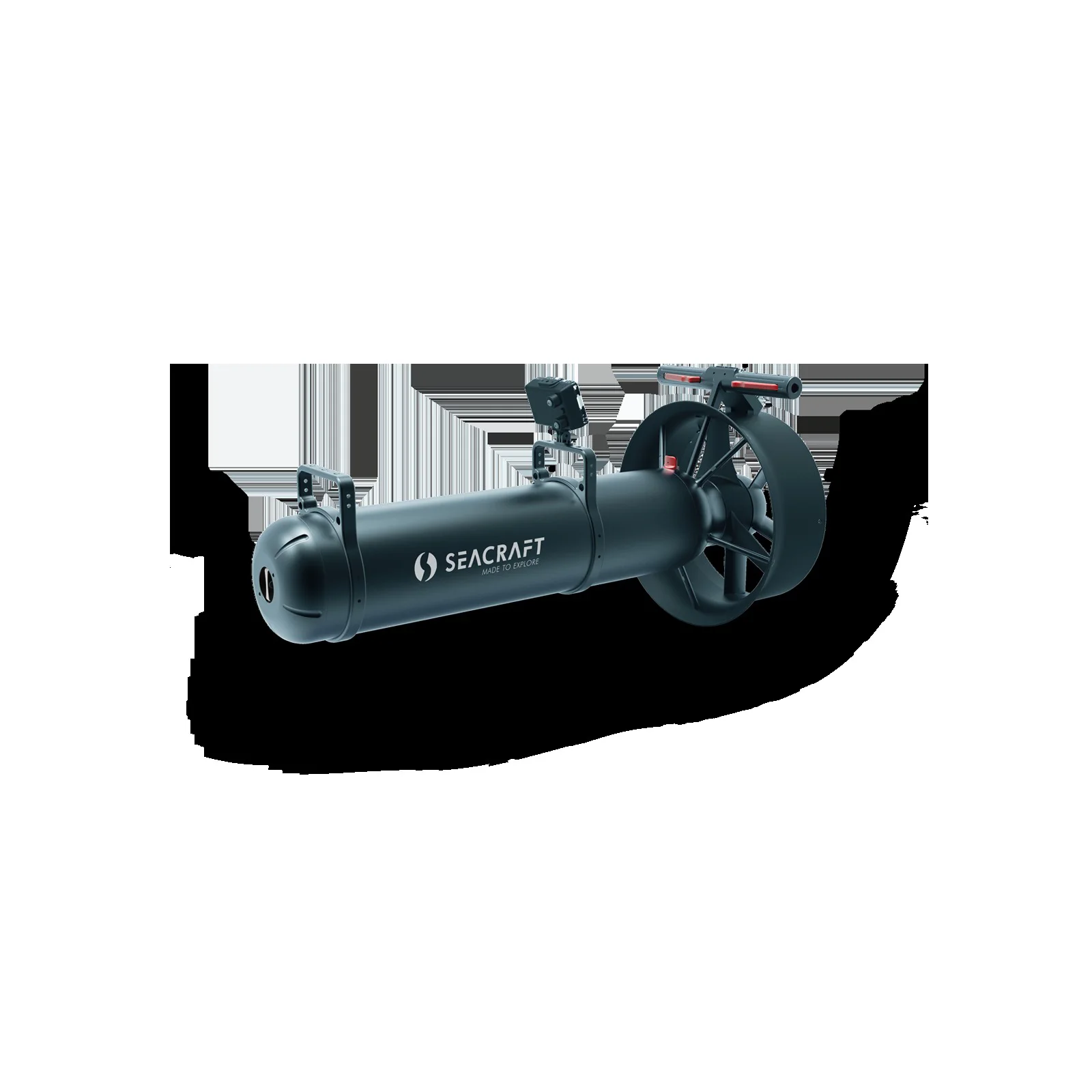 Seacraft FUTURE 1000 with power converter - complete set