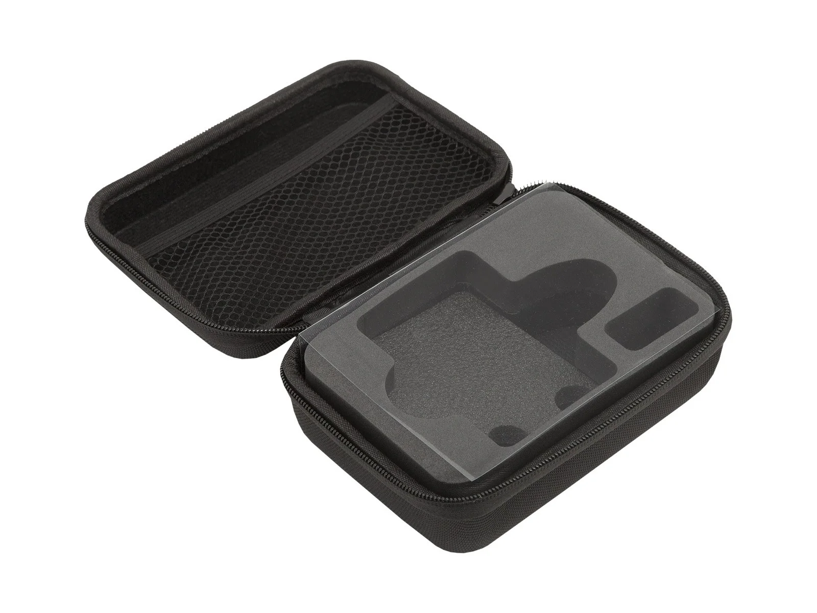 Soft transport case for ENC3