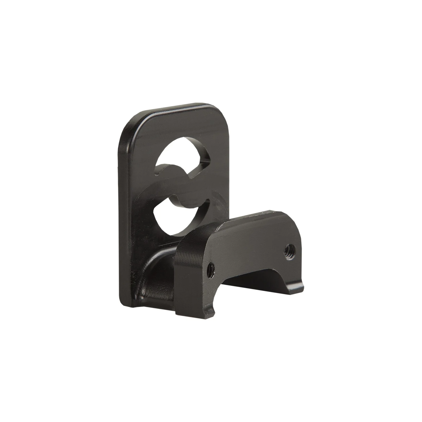 GPS cable winding holders