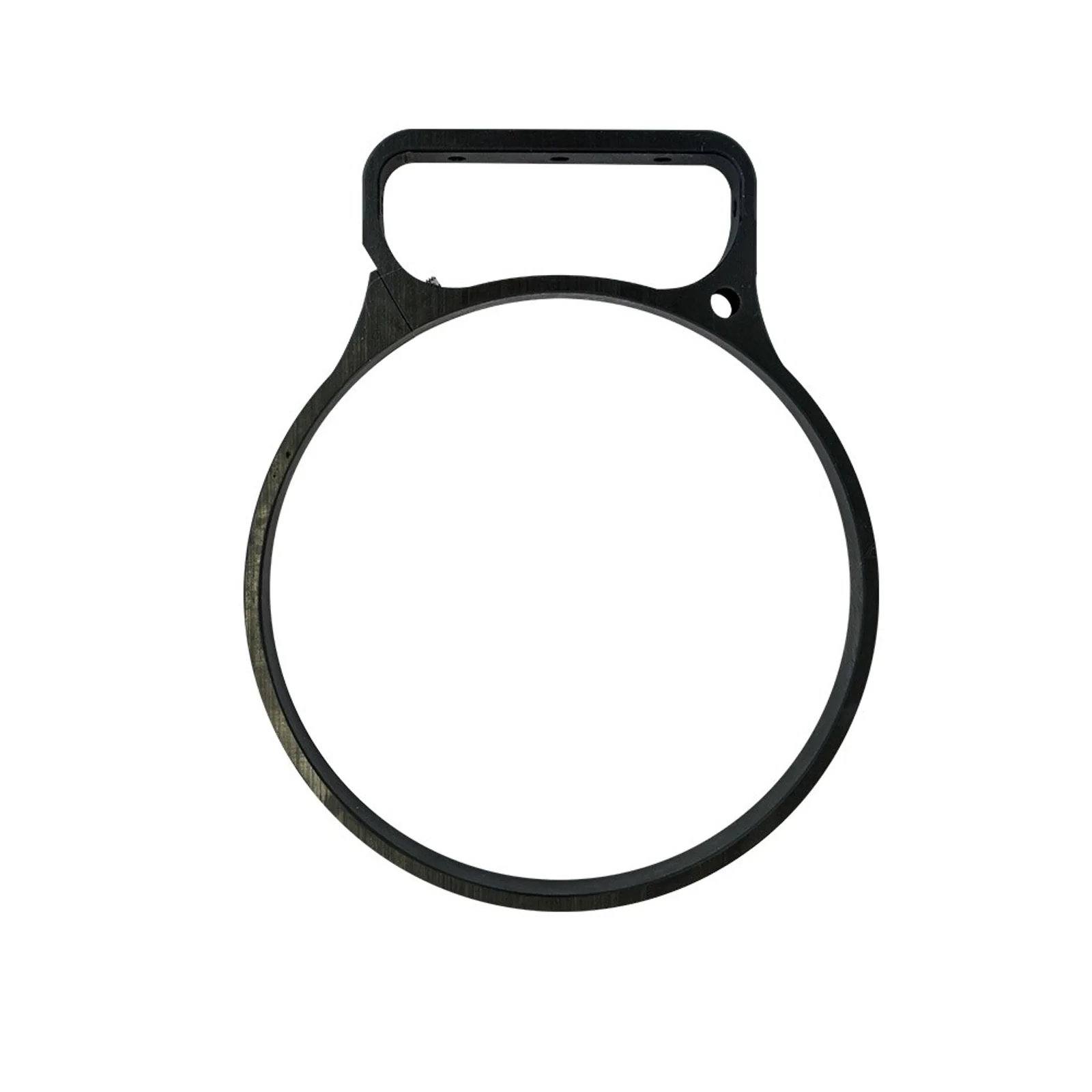 Aluminium transport bracket fi 160mm (dedicated for FUTURE models)