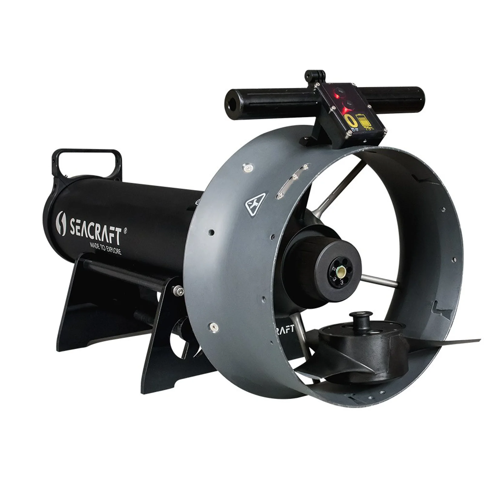 Scooter FUTURE Air‐Travel 600