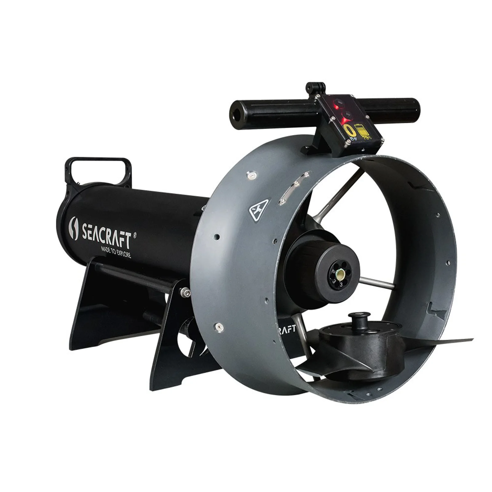 Scooter FUTURE Air‐Travel 800 with power conventer