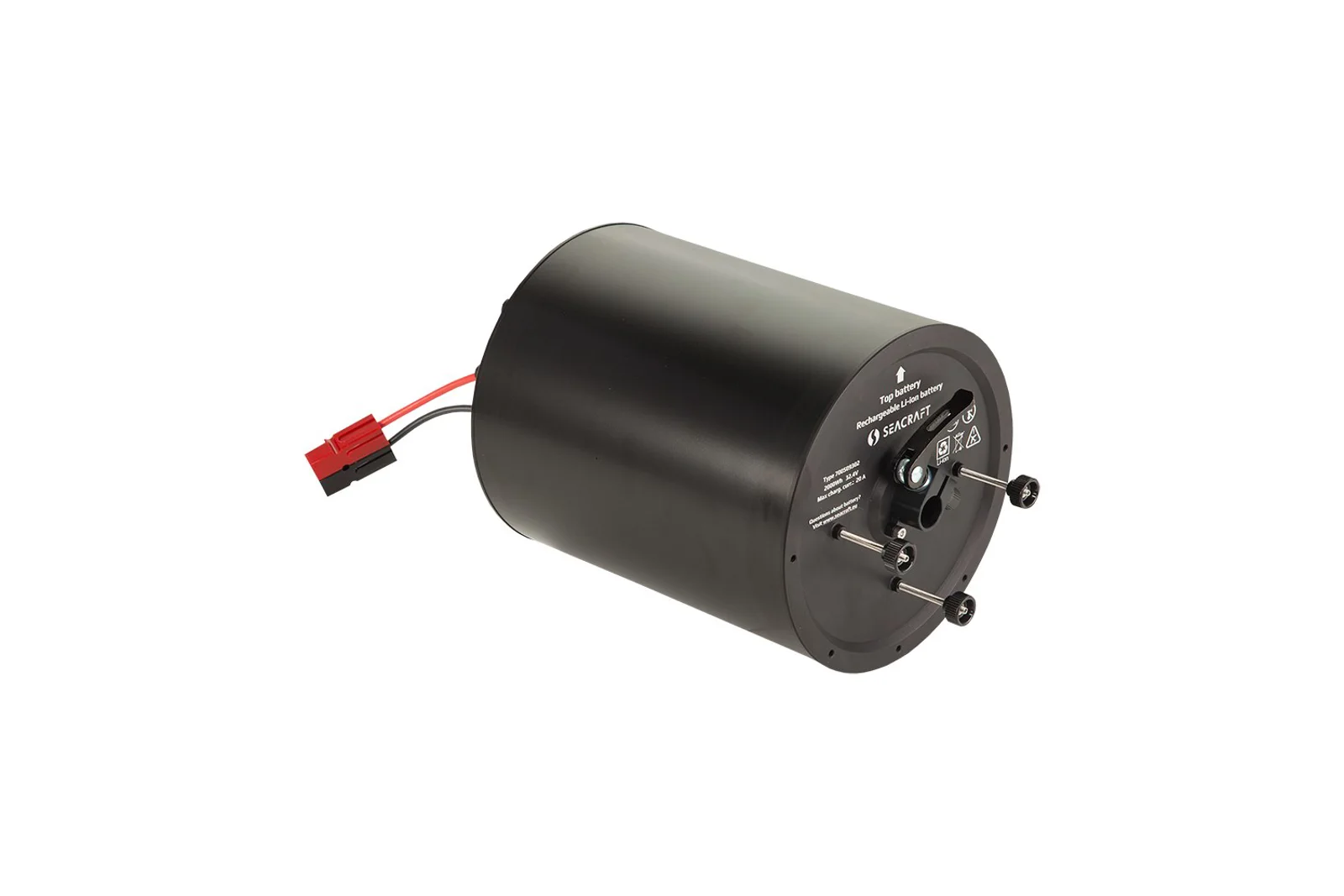 Battery 2000 Wh