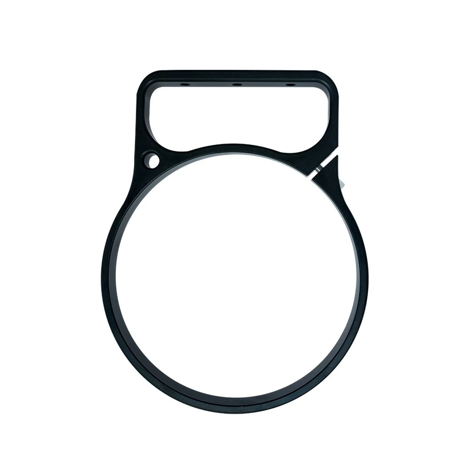 Aluminium transport bracket fi 208mm (dedicated for GHOST models)