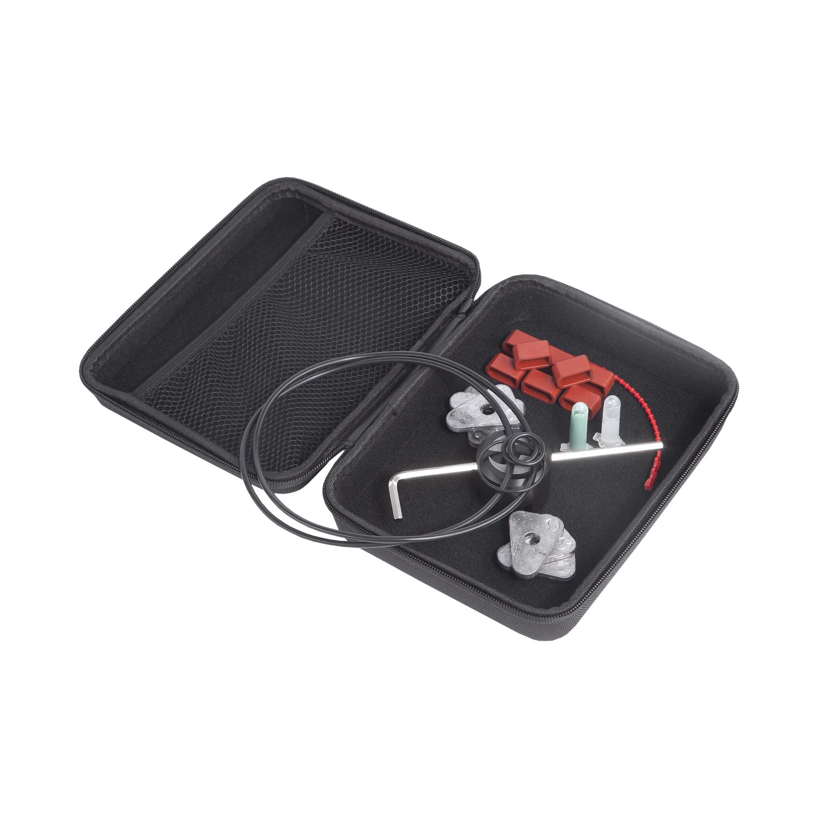 Spare parts and consumables set for GO! DPV