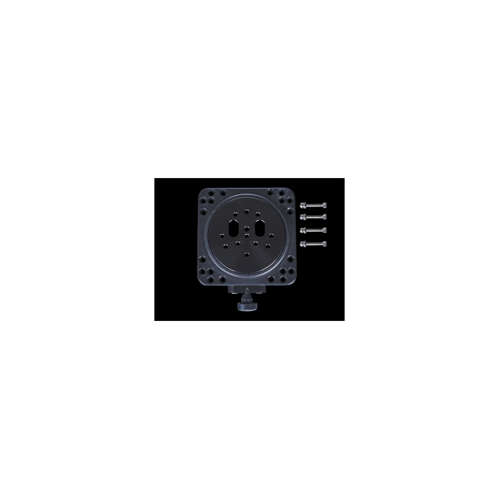 Carbonarm MOBY professional camera base