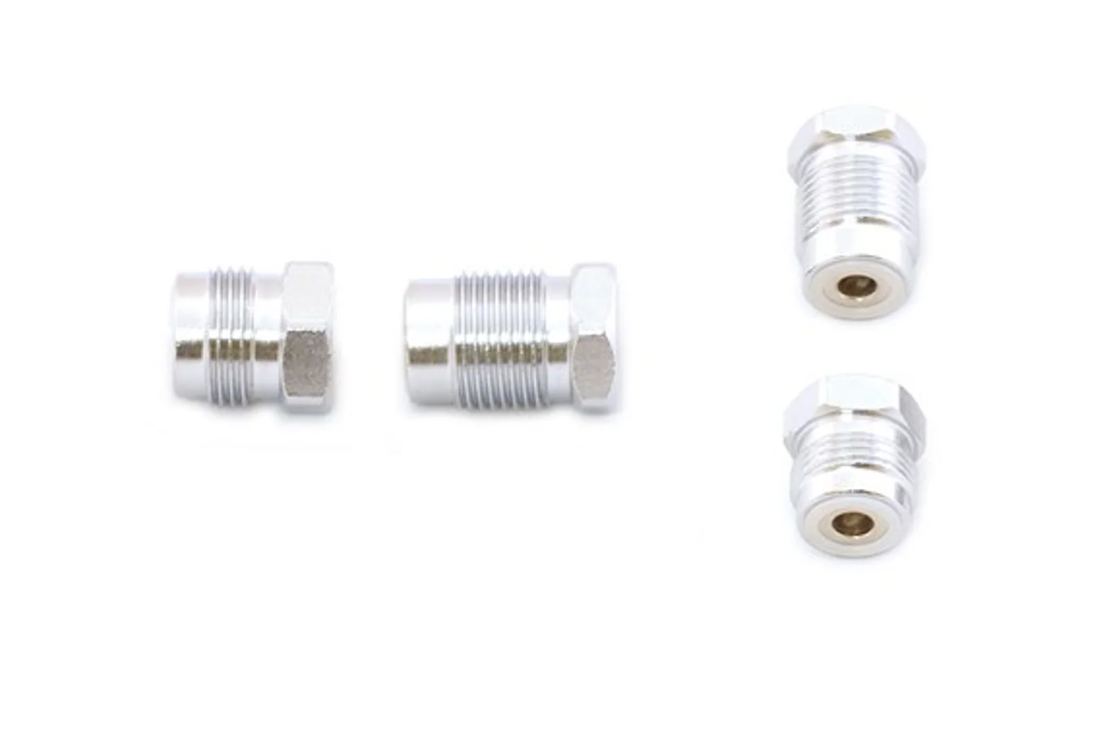 Blanking plug DIN 300 bar