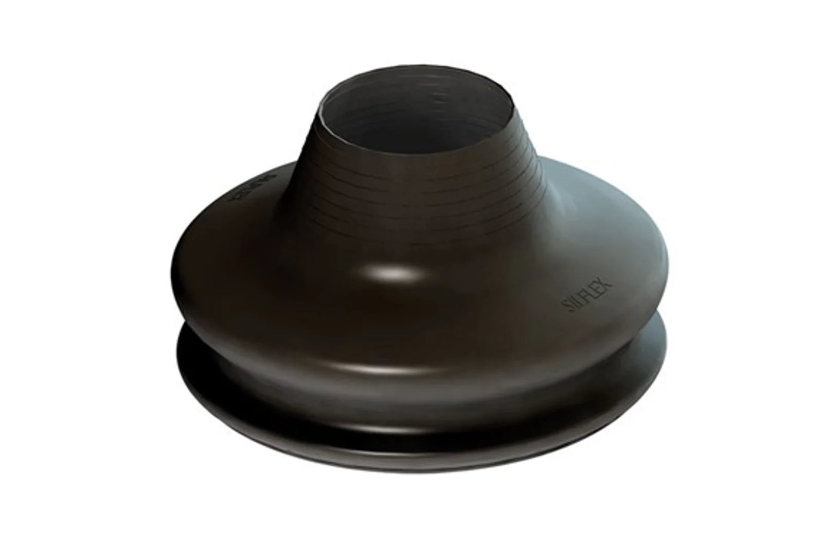 Neck seal bellow Silflex (silicone) 28-37cm